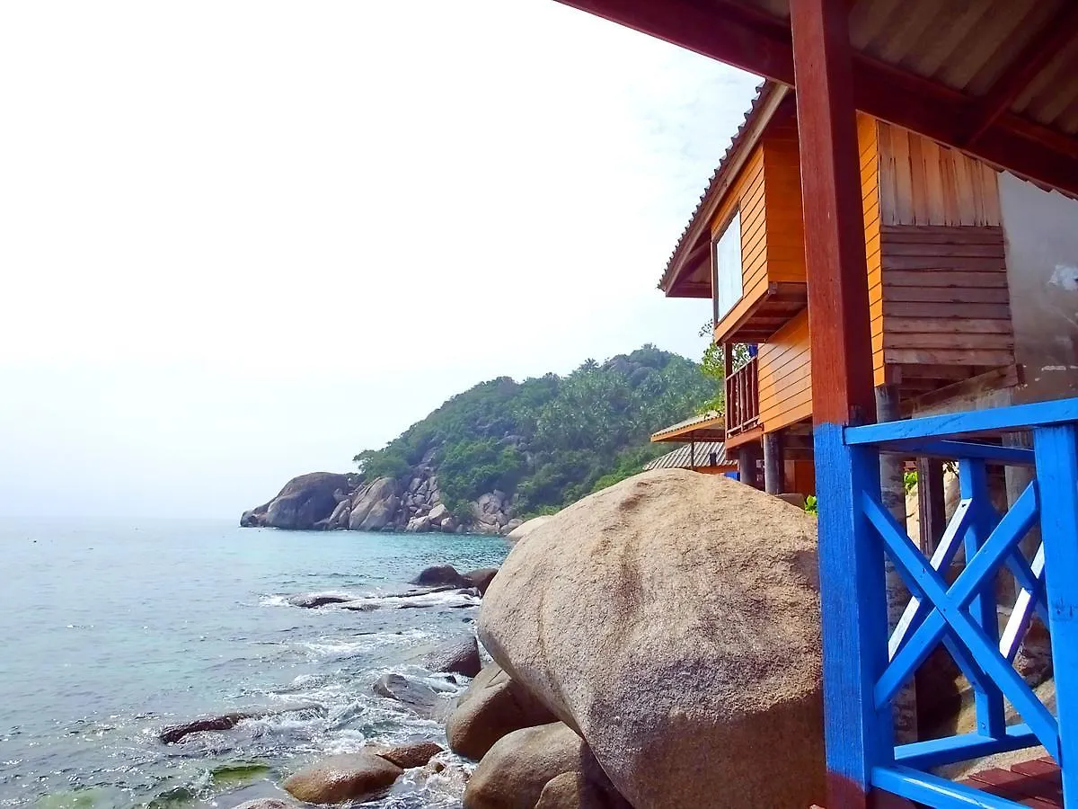 Resort Ok2 Bungalow Koh Tao