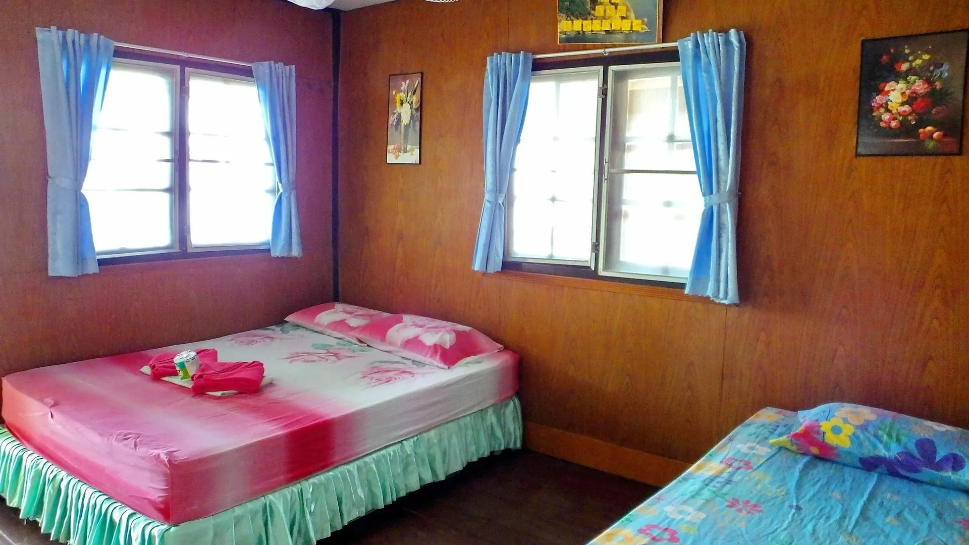 Resort Ok2 Bungalow Koh Tao