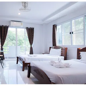 Guest house Namhasin House