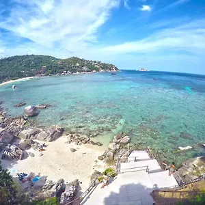 Resort Taatoh Seaview - Sha
