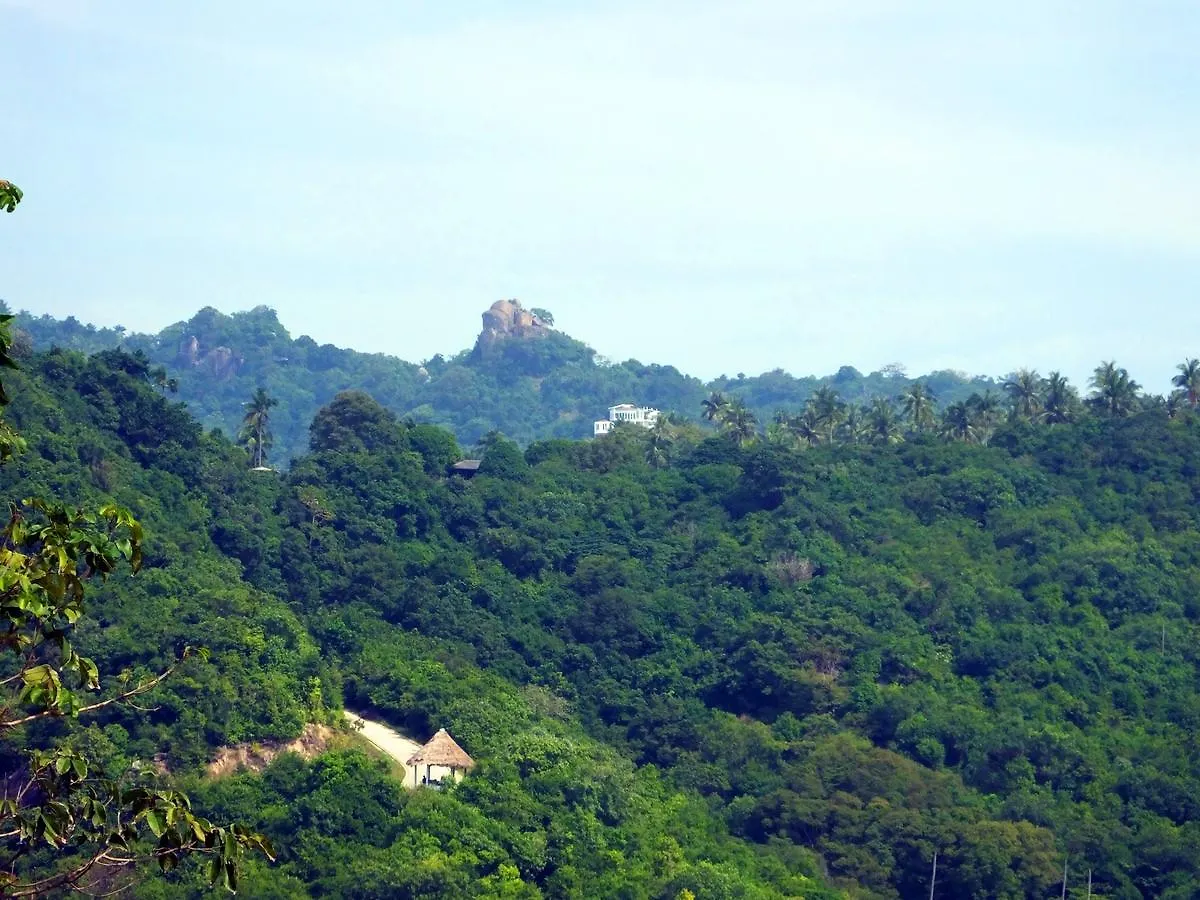 ** Resort Ok2 Bungalow Koh Tao Thailand