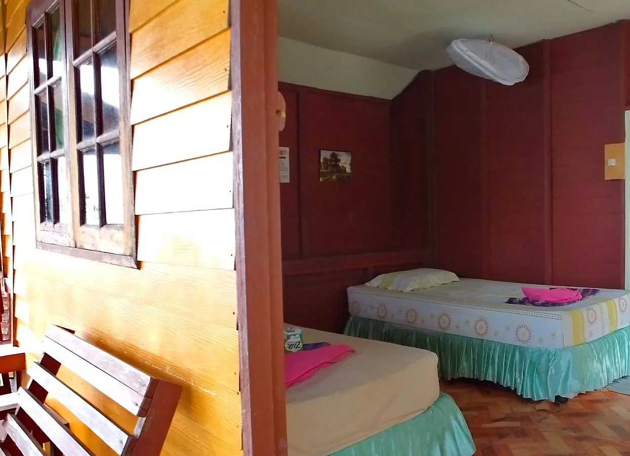 Ok2 Bungalow Koh Tao Resort