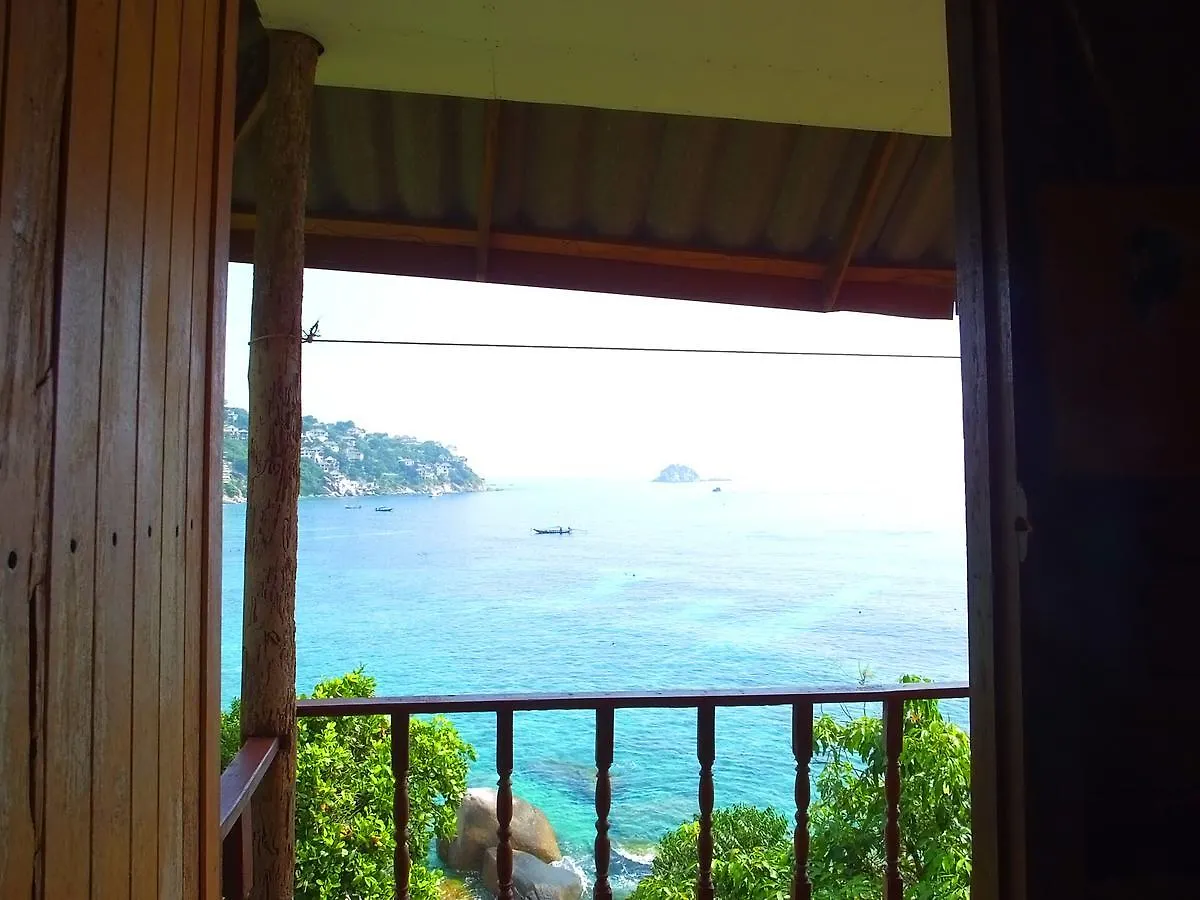 Ok2 Bungalow Koh Tao