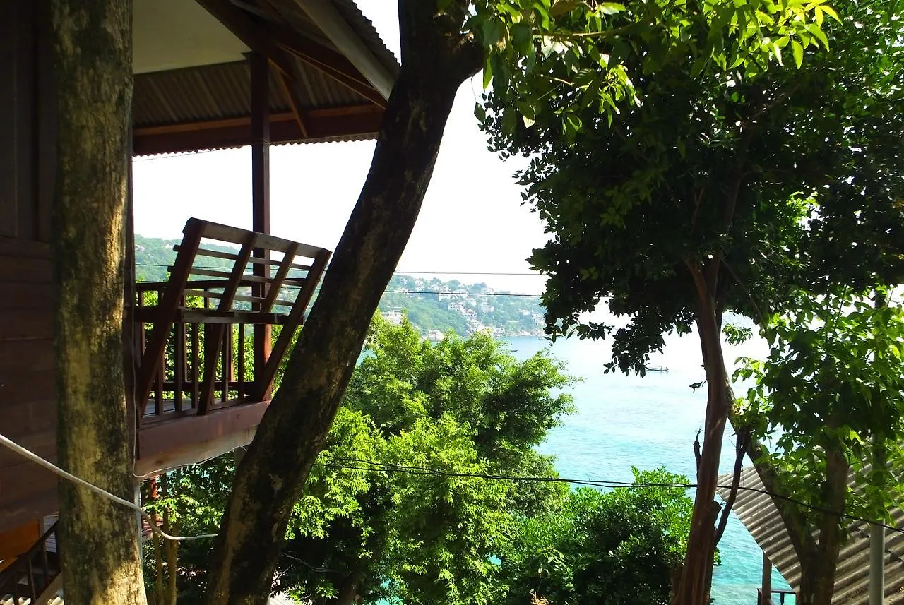 Ok2 Bungalow Koh Tao