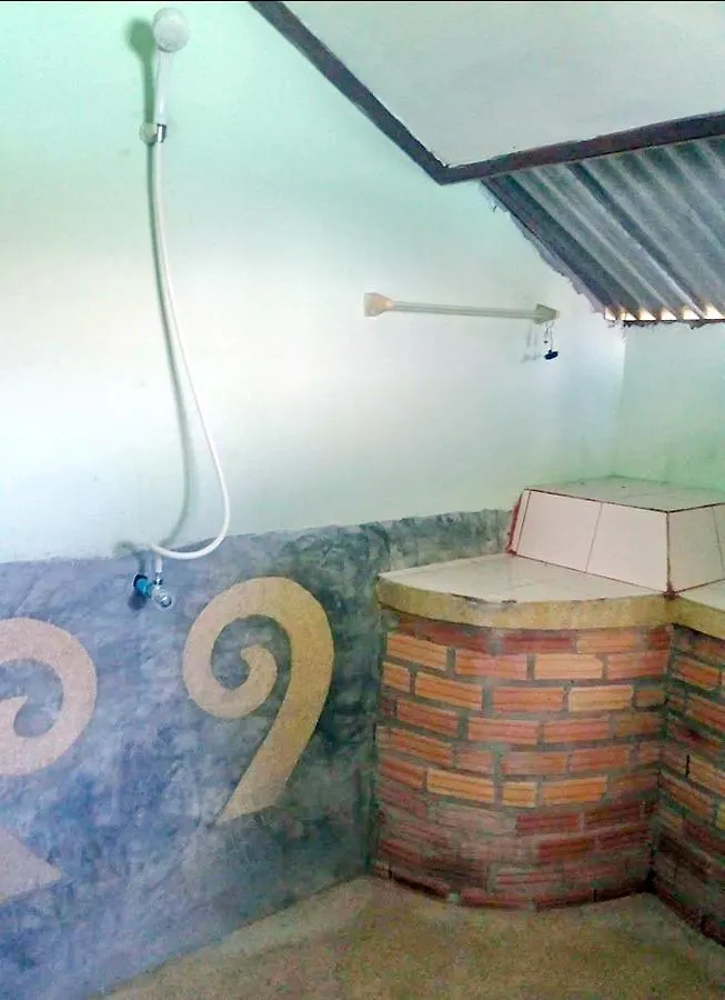 Resort Ok2 Bungalow Koh Tao
