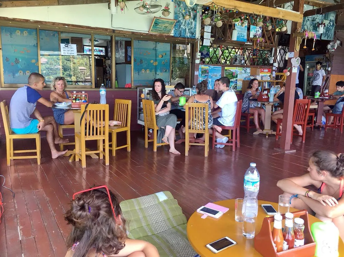 Ok2 Bungalow Koh Tao 2*,  Thailand