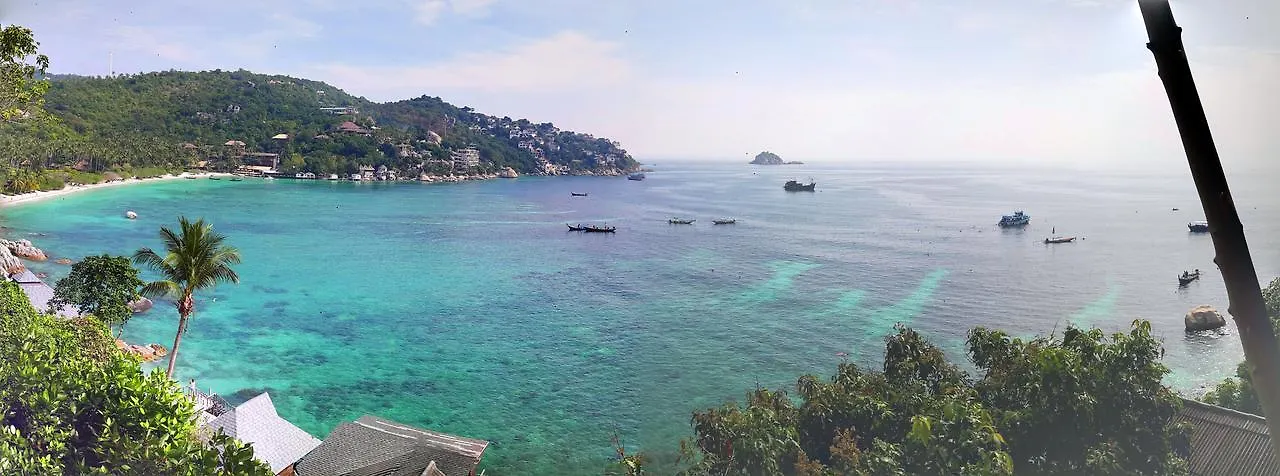 Ok2 Bungalow Koh Tao 2*,  Thailand