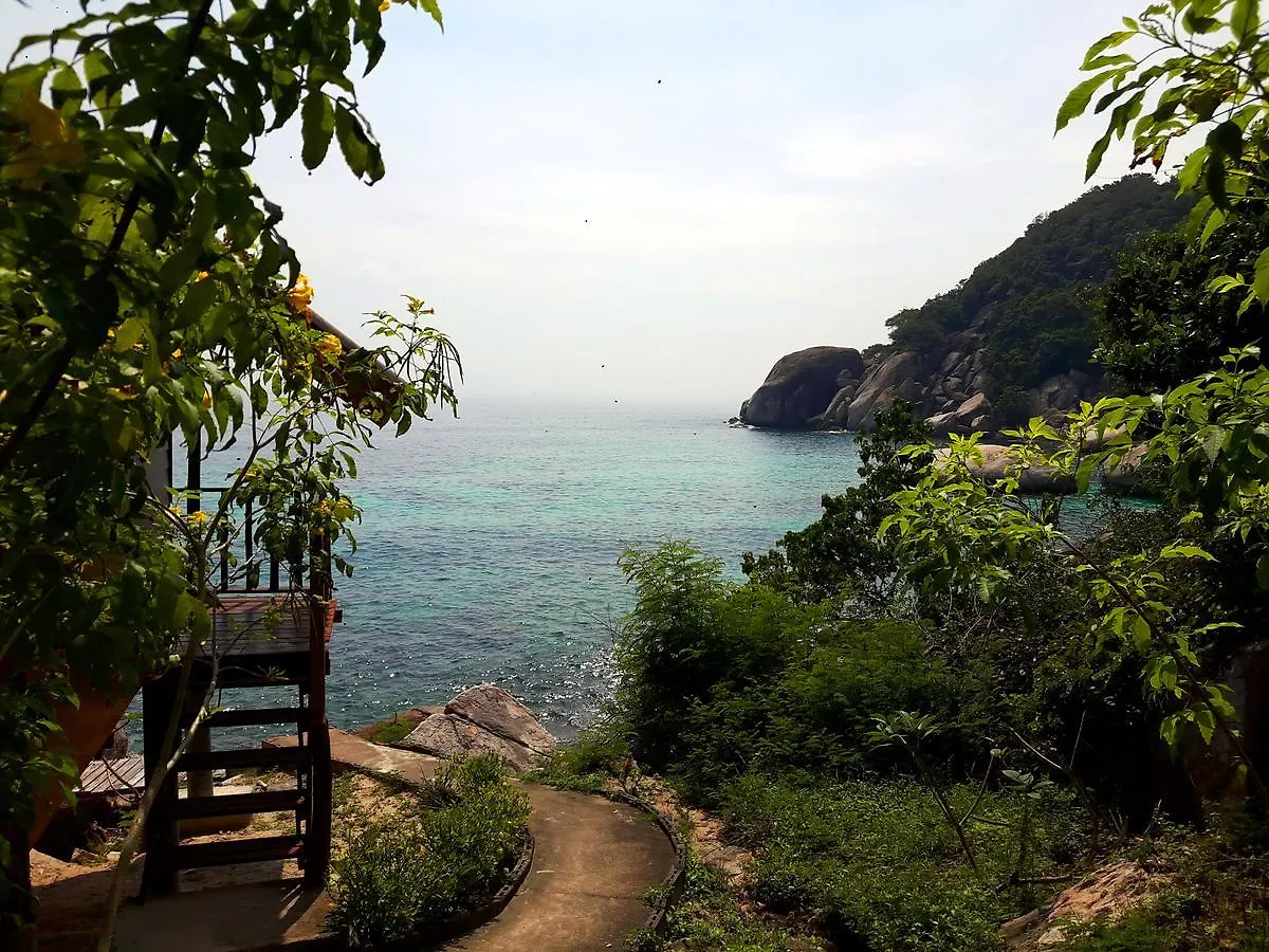 Ok2 Bungalow Koh Tao