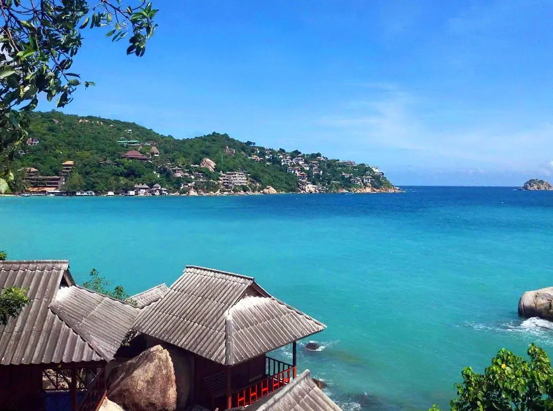 Resort Ok2 Bungalow Koh Tao