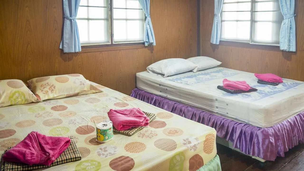 Ok2 Bungalow Koh Tao 2*,  Thailand