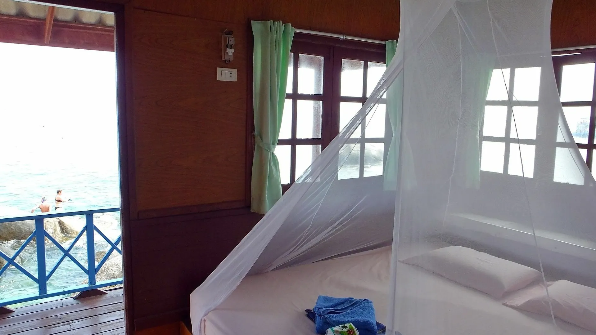 Resort Ok2 Bungalow Koh Tao