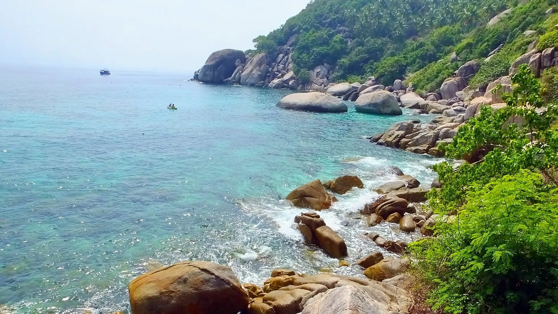 Ok2 Bungalow Koh Tao