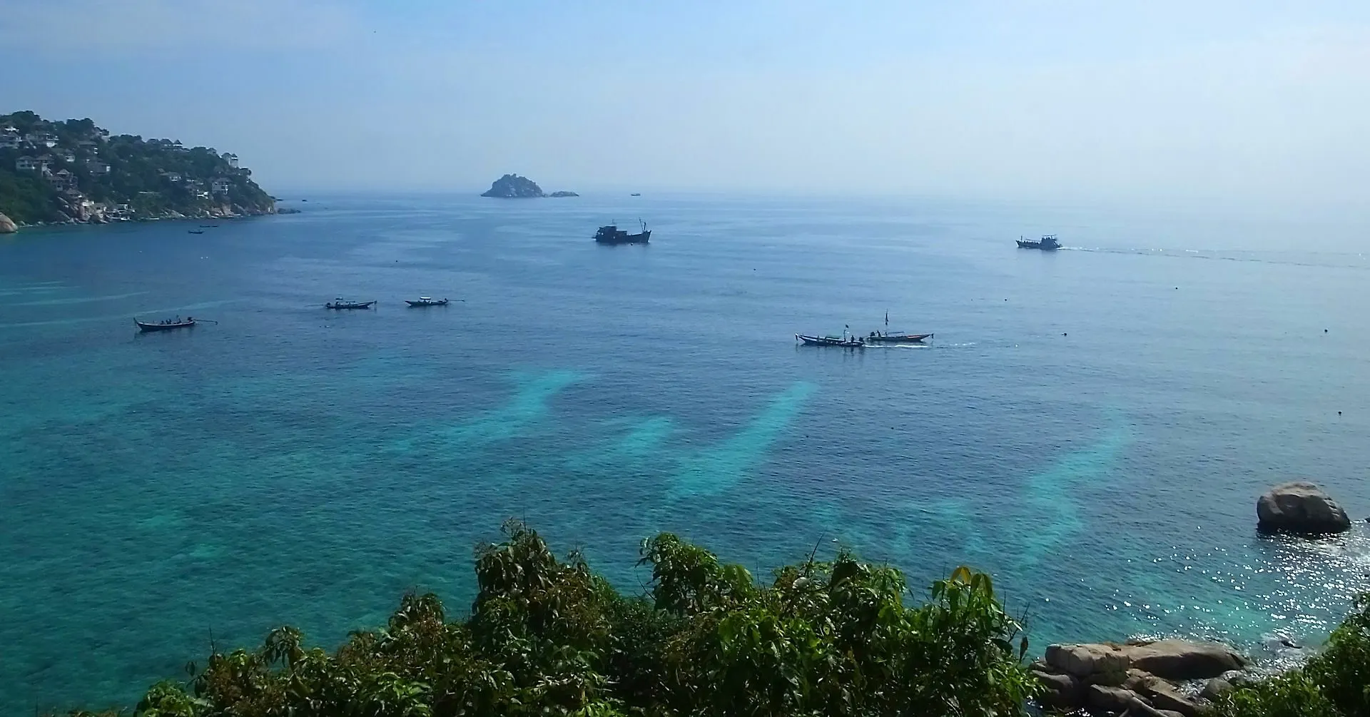 Ok2 Bungalow Koh Tao