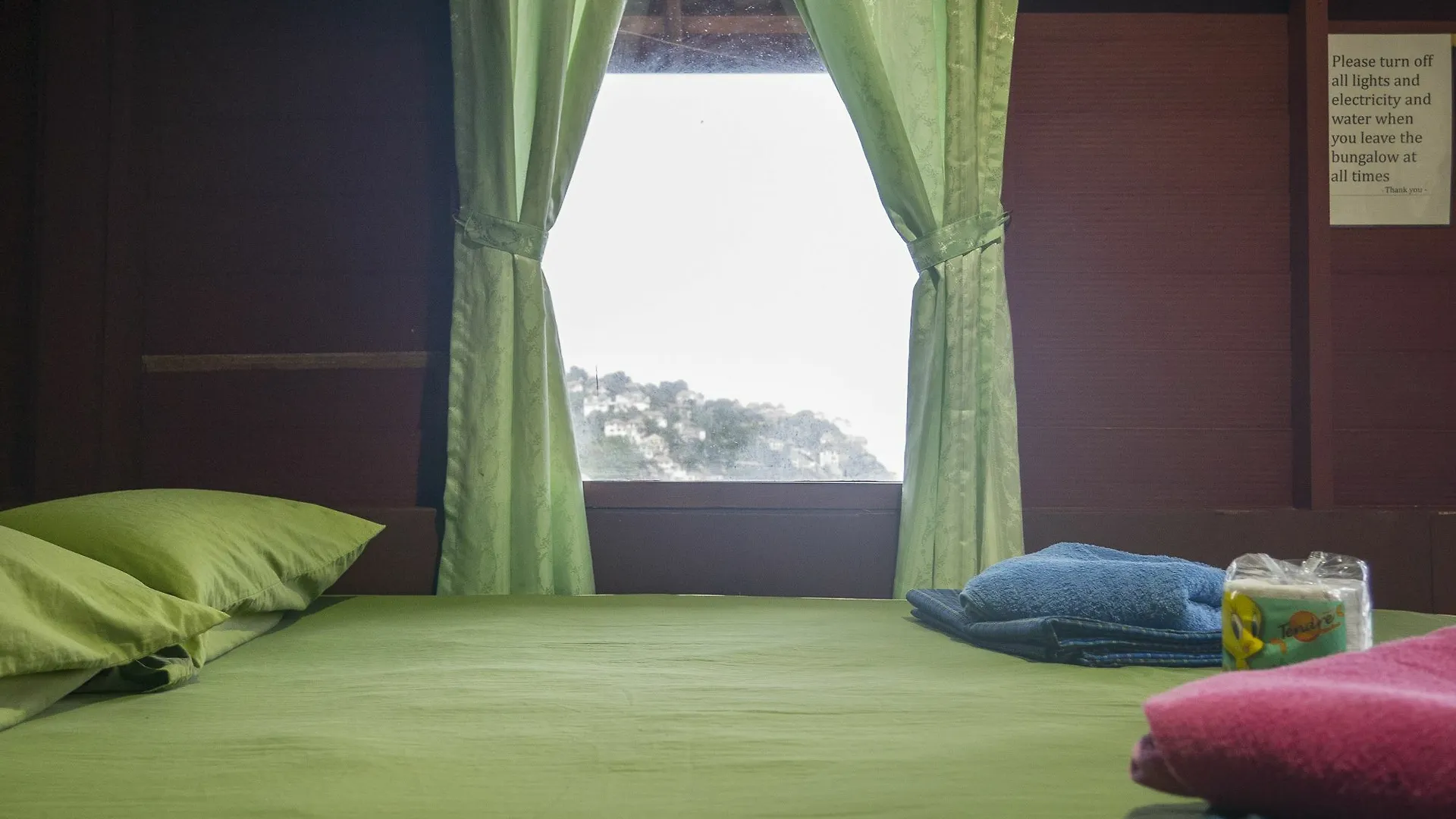 Ok2 Bungalow Koh Tao 2*,  Thailand