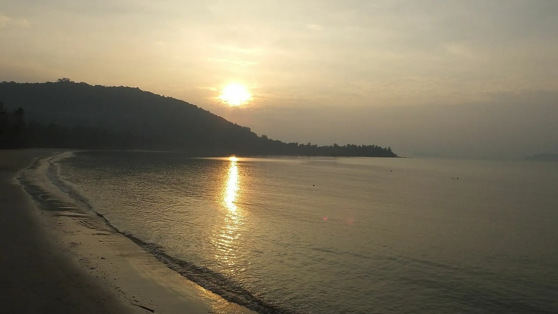 Ok2 Bungalow Koh Tao 2*,  Thailand