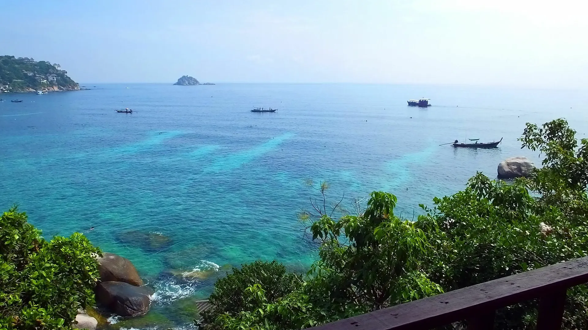 Ok2 Bungalow Koh Tao