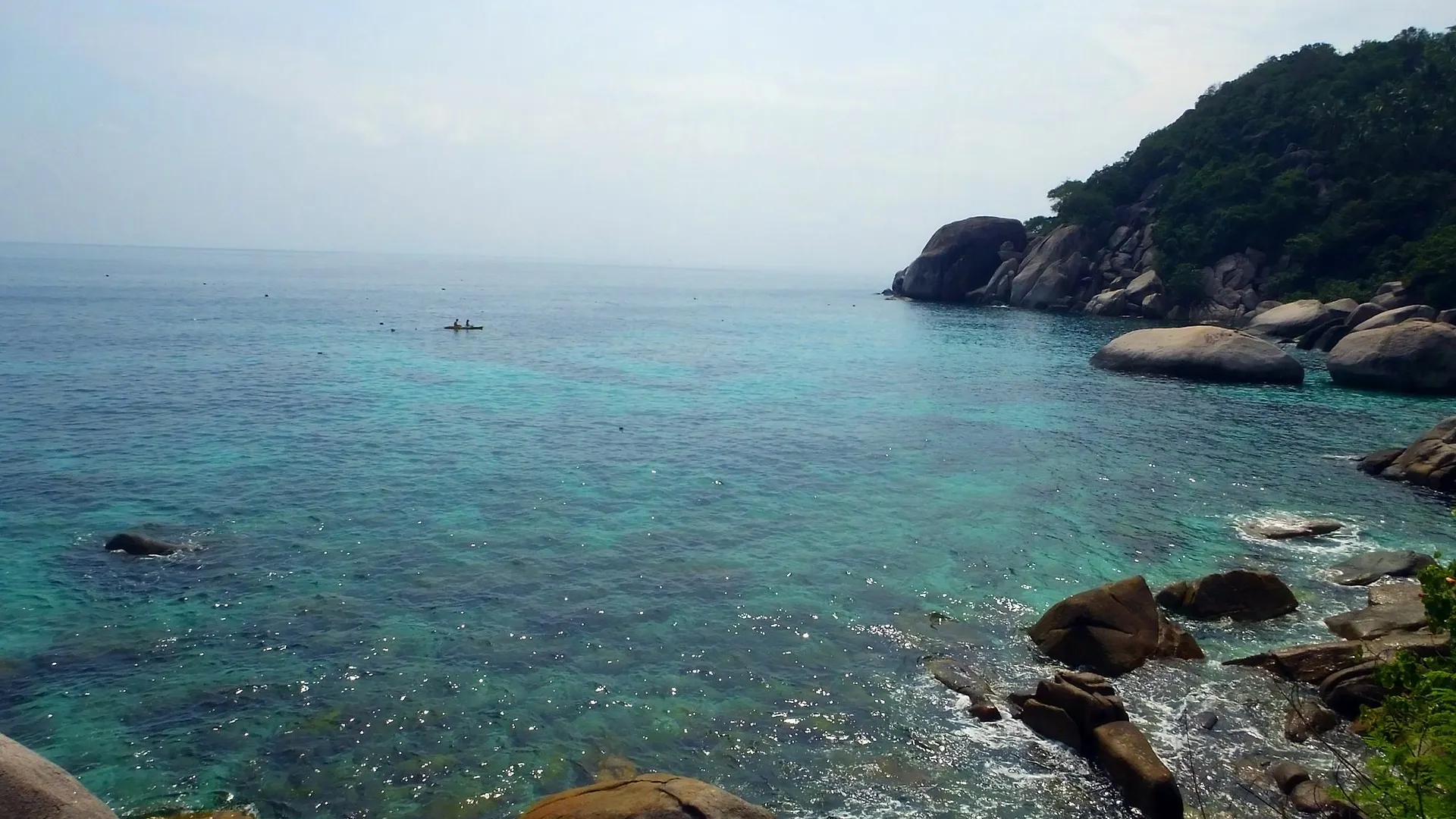 Resort Ok2 Bungalow Koh Tao