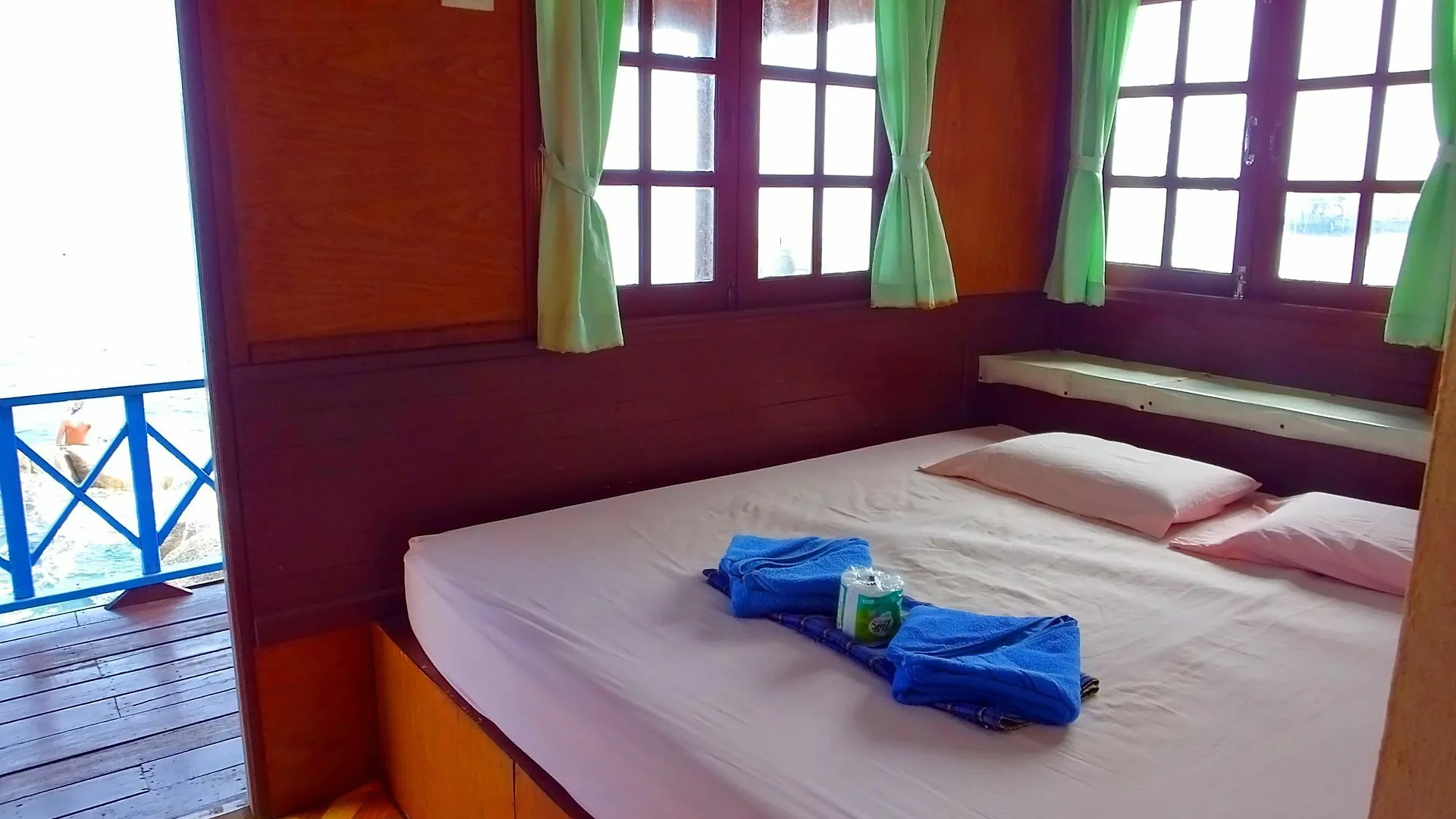 Ok2 Bungalow Koh Tao