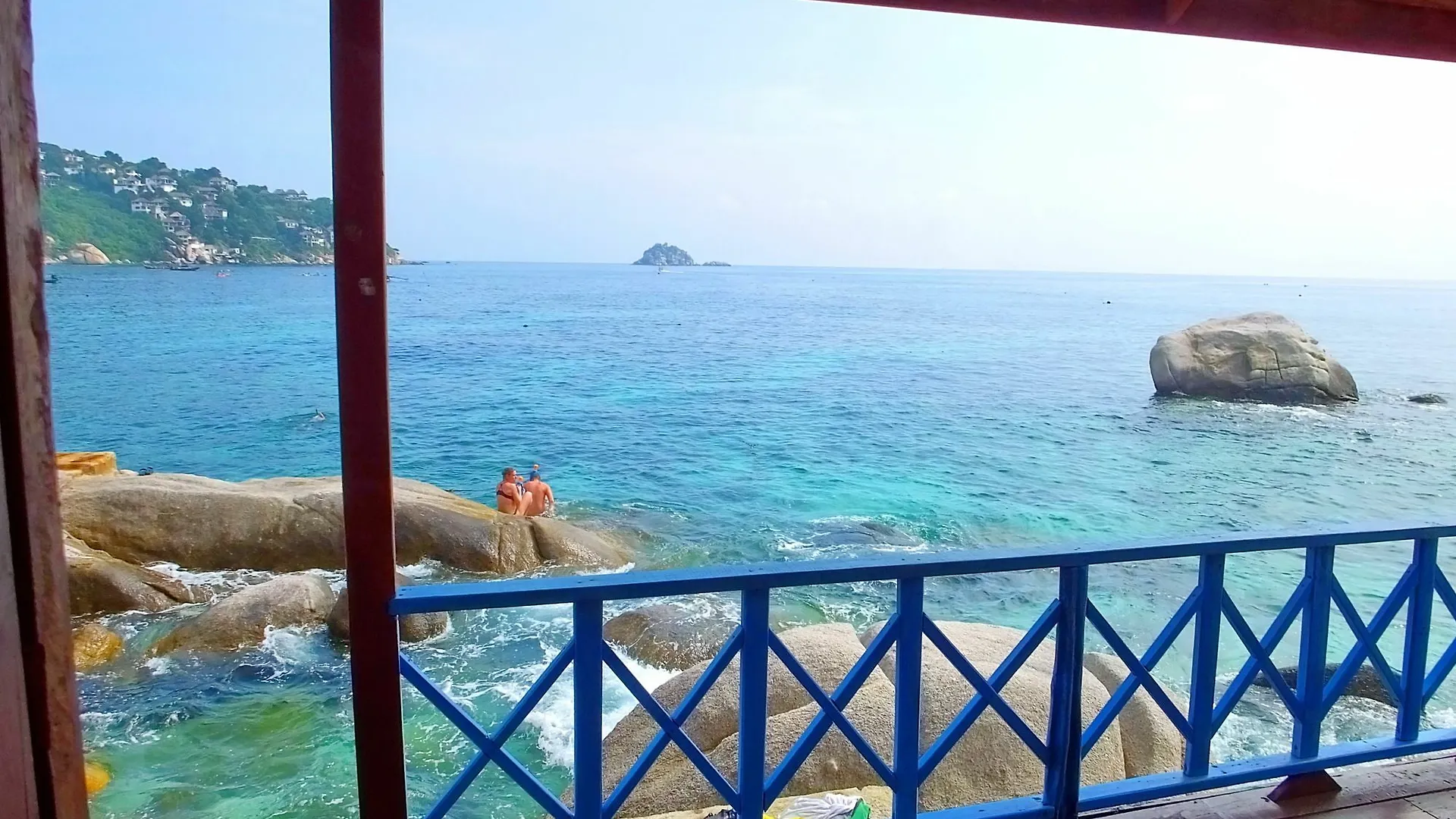 Ok2 Bungalow Koh Tao 2*,  Thailand