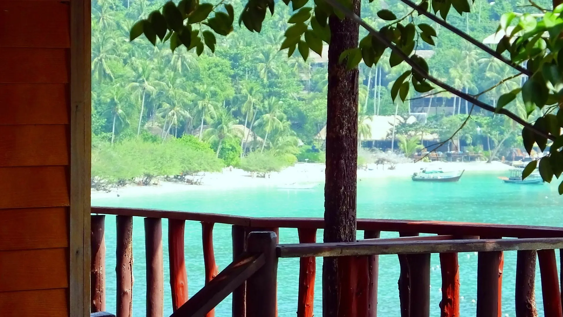 Ok2 Bungalow Koh Tao