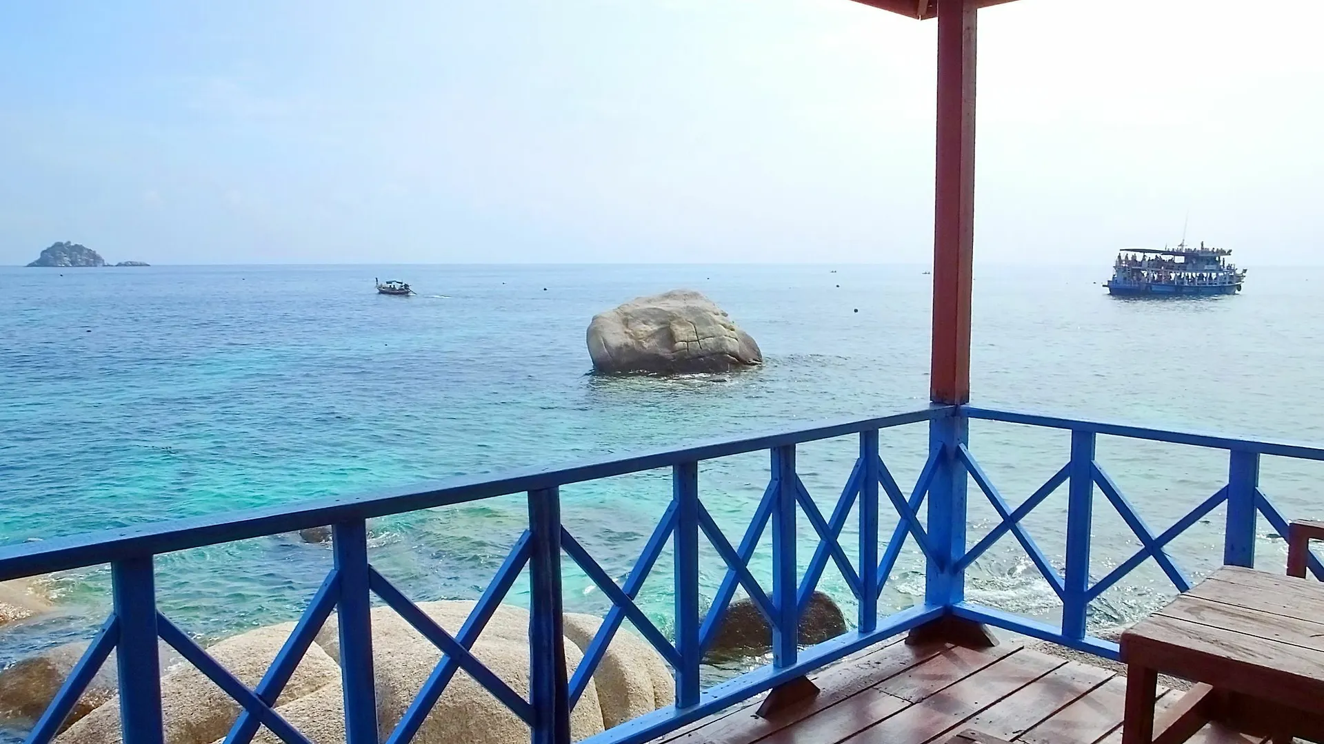 Ok2 Bungalow Koh Tao 2*,