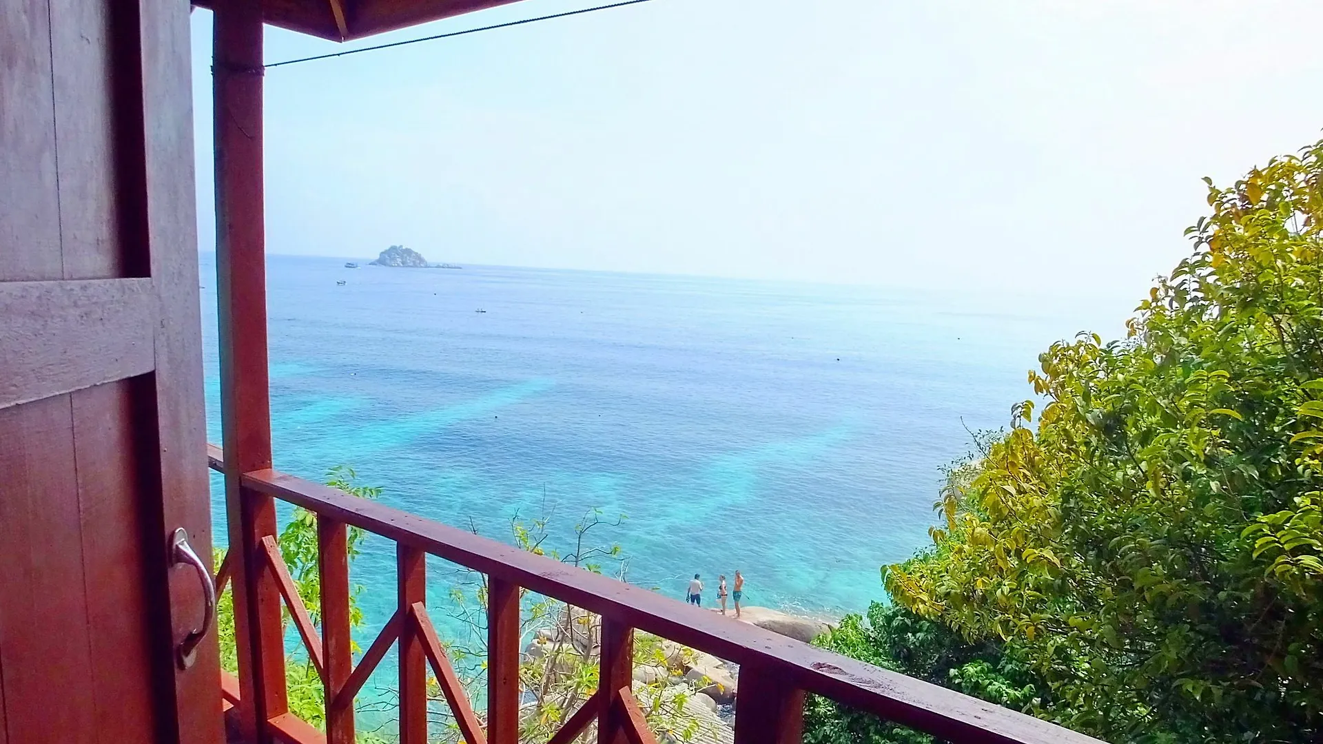 Ok2 Bungalow Koh Tao 2*,