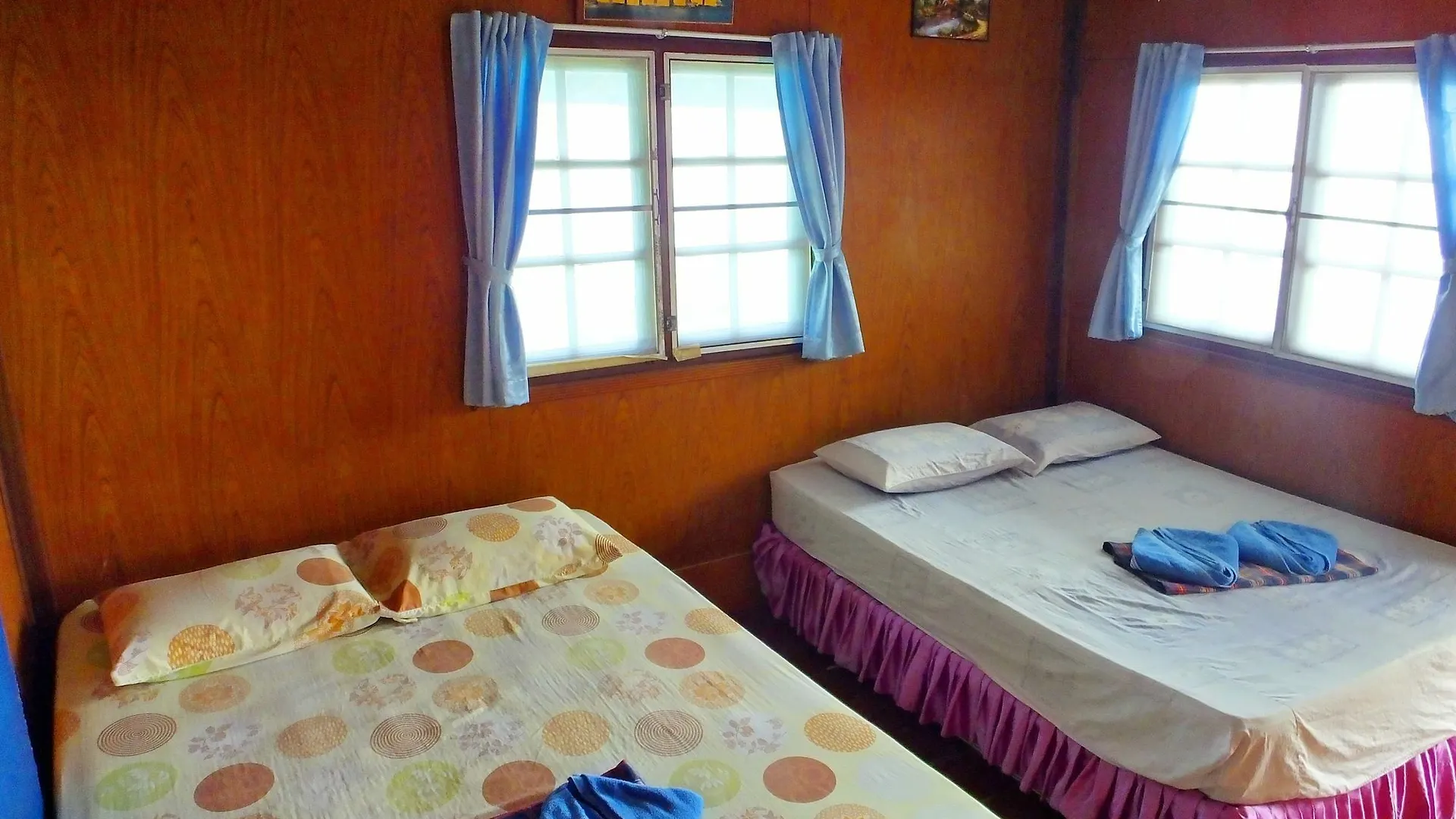 Ok2 Bungalow Koh Tao