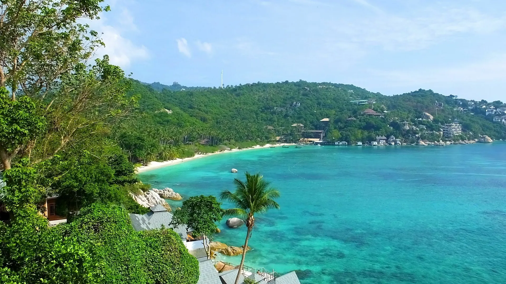 Resort Ok2 Bungalow Koh Tao