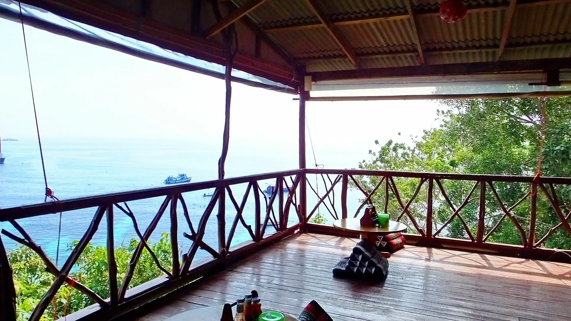 Ok2 Bungalow Koh Tao 2*,