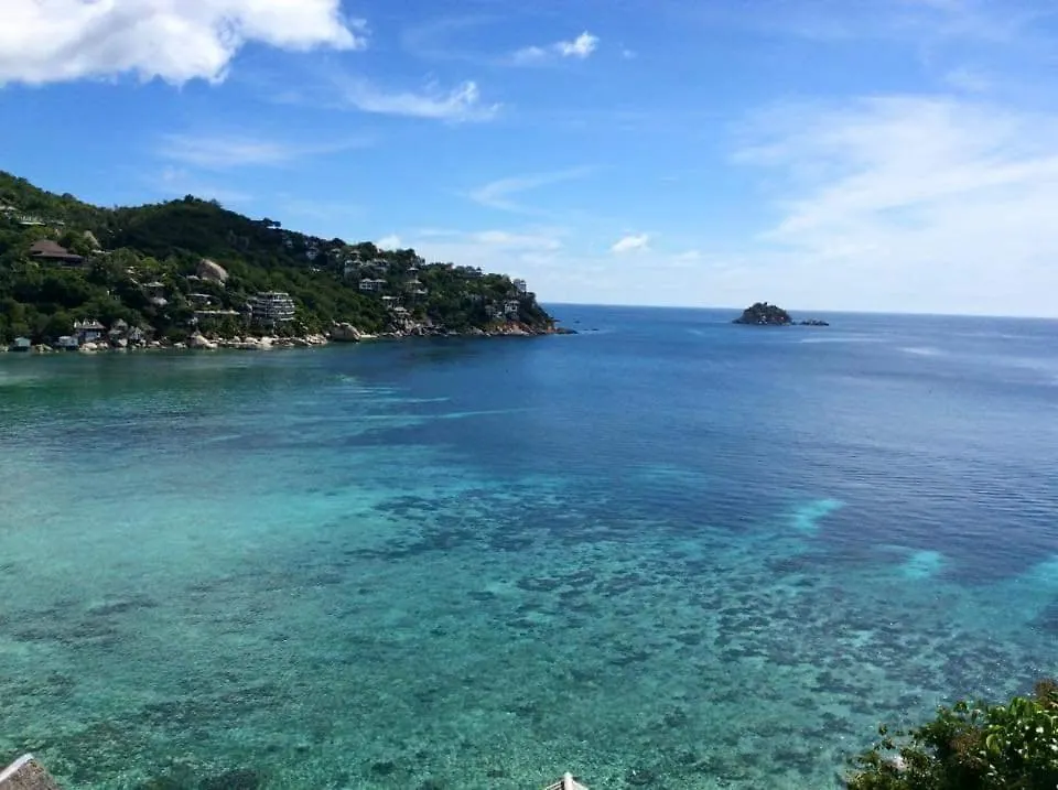 Ok2 Bungalow Koh Tao