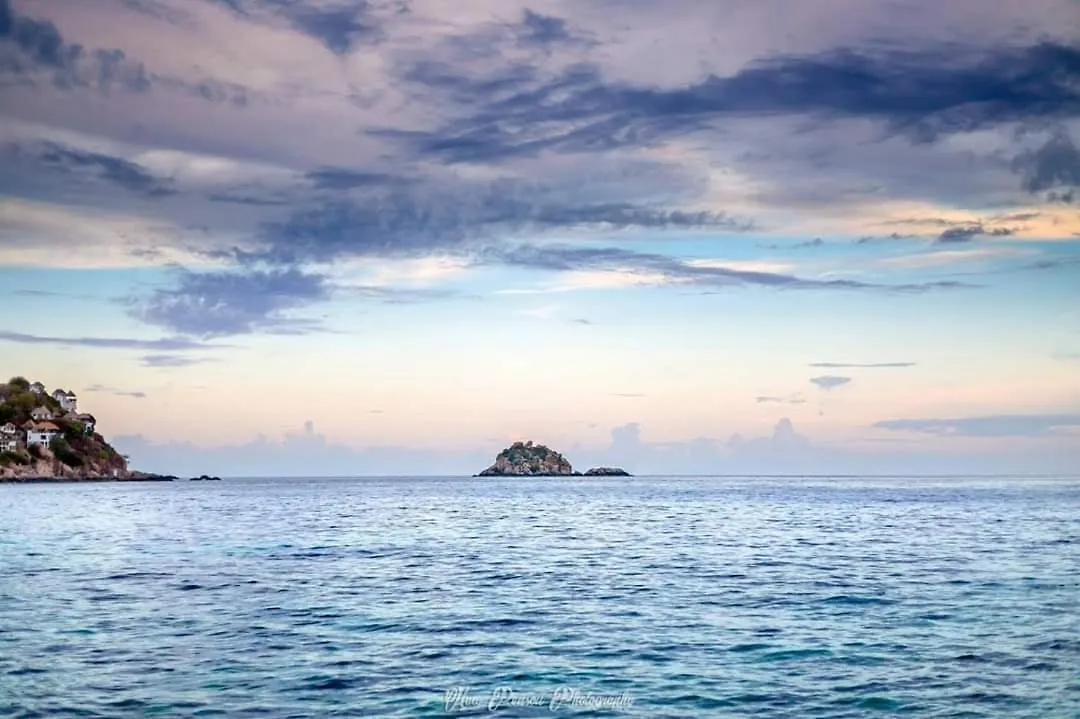 Ok2 Bungalow Koh Tao Thailand