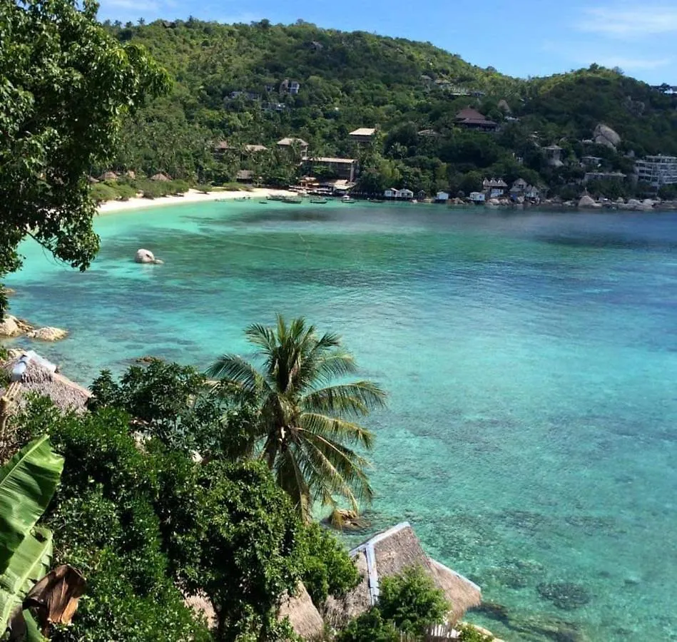 Ok2 Bungalow Koh Tao Resort