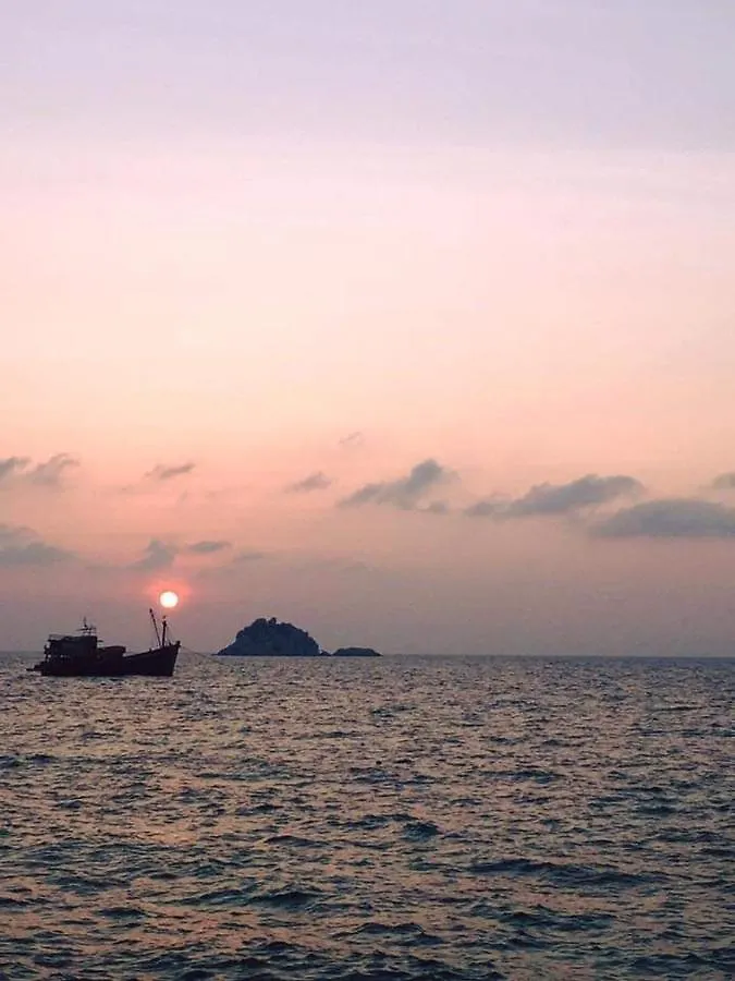 Ok2 Bungalow Koh Tao Resort
