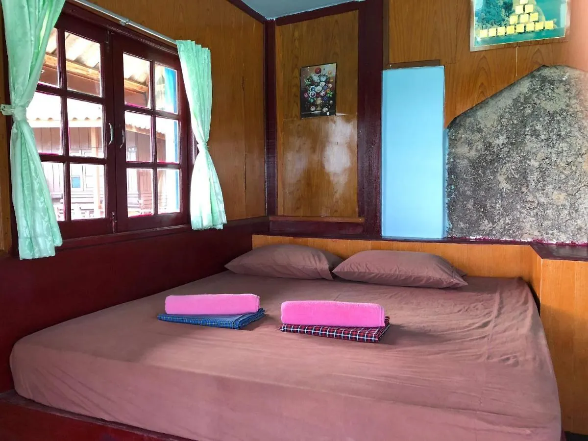 Resort Ok2 Bungalow Koh Tao