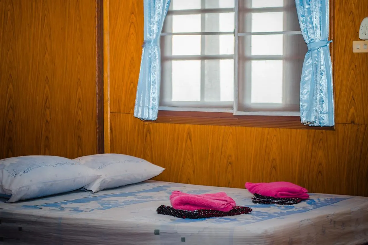Ok2 Bungalow Koh Tao 2*,  Thailand