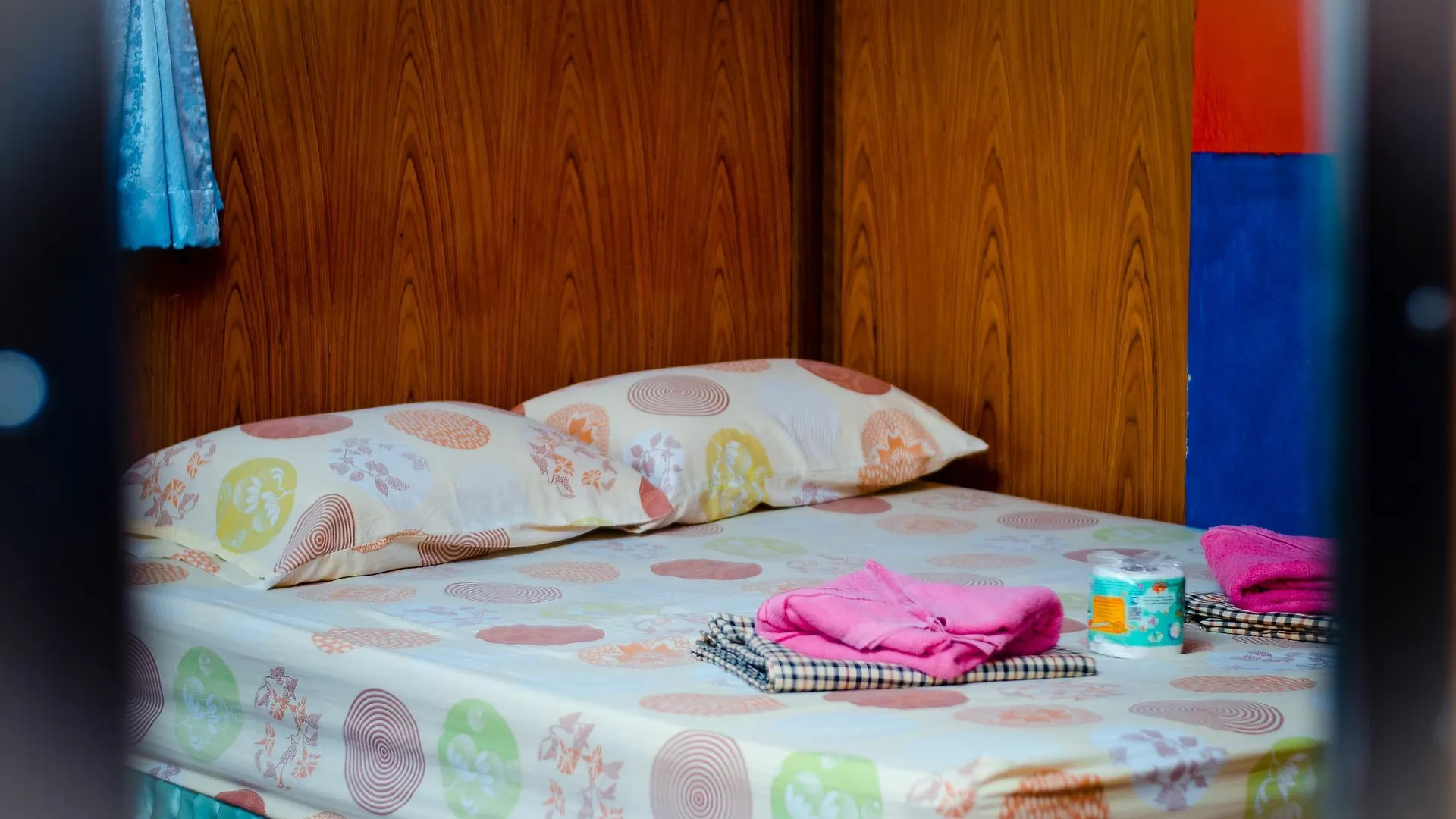 Resort Ok2 Bungalow Koh Tao
