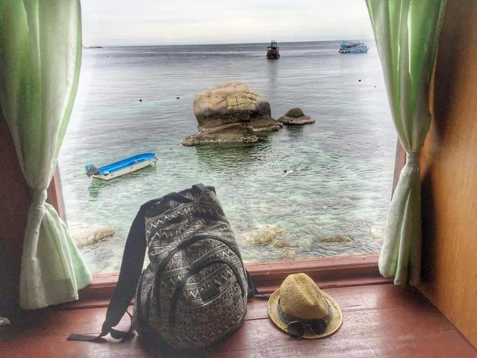 Resort Ok2 Bungalow Koh Tao